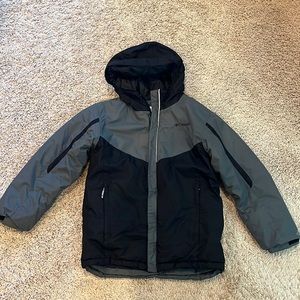 Youth Size Medium Columbia Winter Jacket